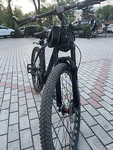 Горные велосипеды: Горный велосипед, Skillmax, Алюминий — 2