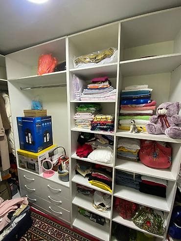 Продажа квартир: 2 комнаты, 56 м², 106 серия, Цокольный этаж этаж, Евроремонт — 6