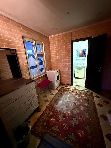 Недвижимость: Сдаётся дом в районе Ошского базара по улице Рыскулова на Длительный — 9