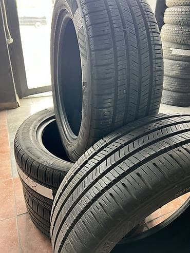 rf1 rf2: Летние шины 225/55 R18 - Размер: 225/55 R18 (маркировка на фото) - — 2