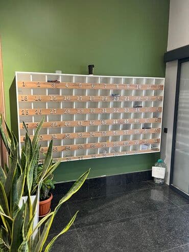 студия долгосрочно: Студия, Собственник, Без подселения, С мебелью полностью — 13