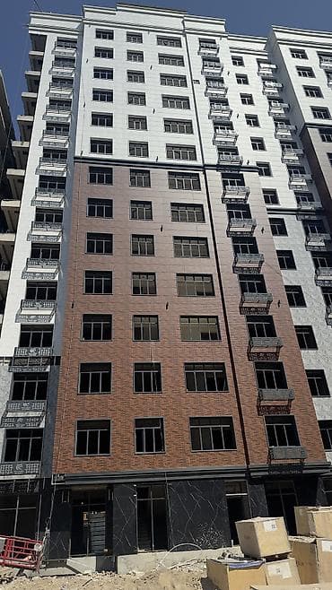 ts group: 2 комнаты, 46 м², Технопарк Элитка, 3 этаж, ПСО (под самоотделку) — 10