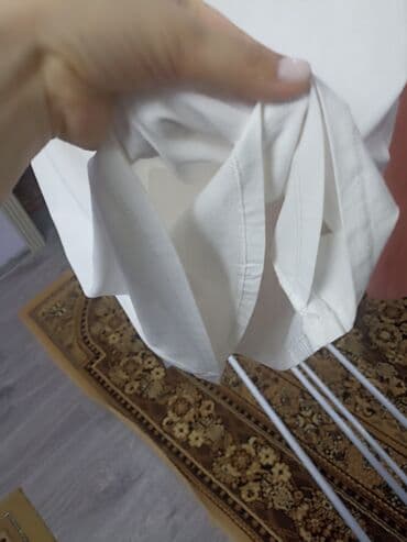 брендовая мужская одежда бишкек: Майки, топы — 2