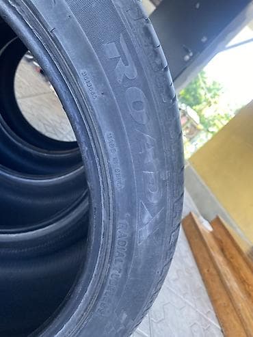 шины 275 35 20: Летние шины 275/40 R20, 315/35 ZR20 - Размер: 315/35 ZR20 (видно на — 7