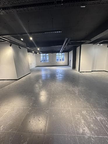 сдаю помещение кызыл аскер: Аренда коммерческого помещения открытой планировки 130 м2 в — 3