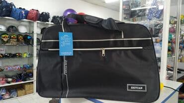 Сумки сумка для фитнеса тренировок Бишкек спортивные Оптом и в