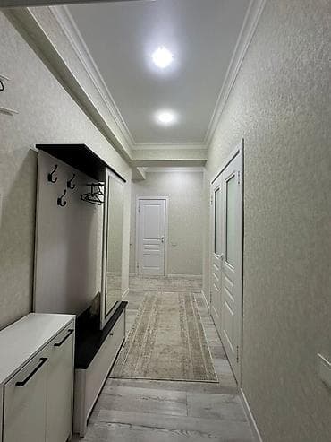 delmar: 2 комнаты, 58 м², Индивидуалка, 4 этаж, Евроремонт — 3
