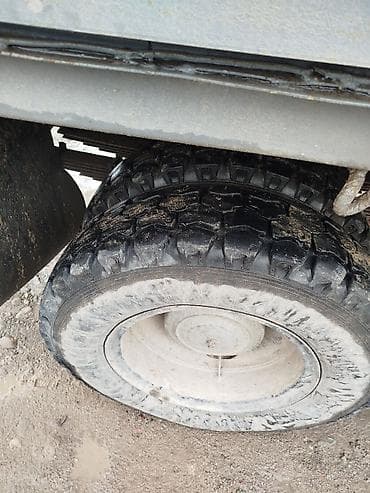 редуктор жигули: Грузовик, Mercedes-Benz, Стандарт, 7 т, Новый — 6