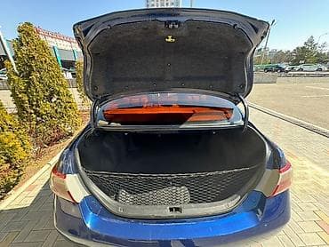 Toyota: Toyota Camry: 2006 г., 2.4 л, Автомат, Бензин, Седан — 9