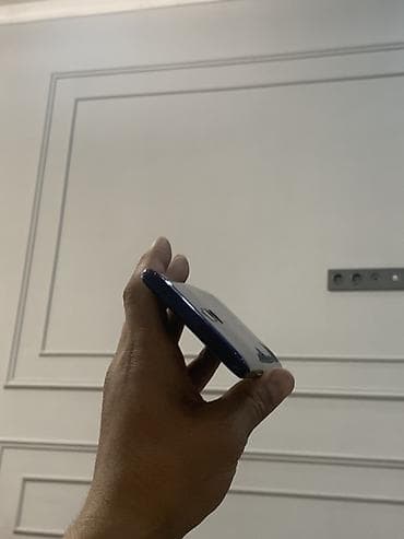 amazon kindle 4: Redmi, Redmi 8, Б/у, 64 ГБ, цвет - Синий, 2 SIM — 7
