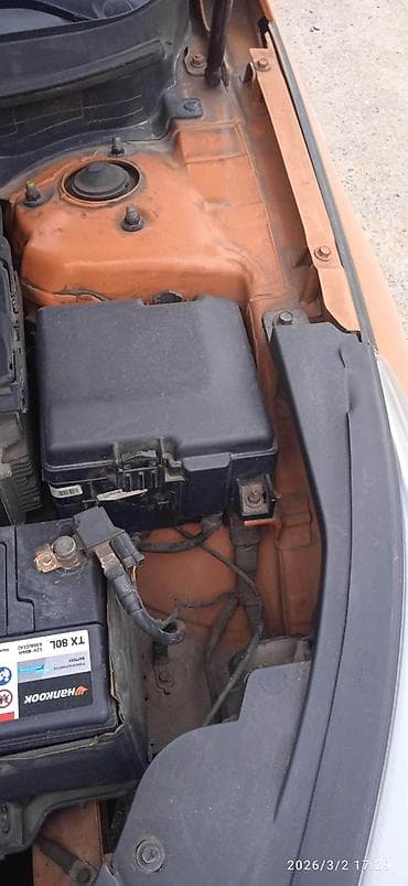 зарядка на авто: Kia Elan: 2019 г., 2 л, Автомат, Газ — 8