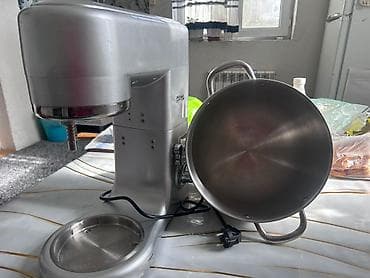 Блендер, миксер, Б/у, Самовывоз