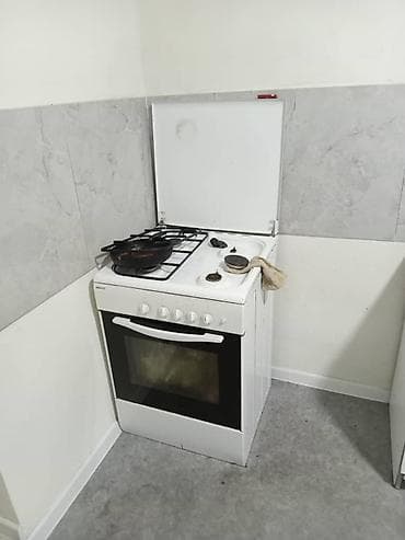 барачные квартиры: 20 м², С мебелью — 5