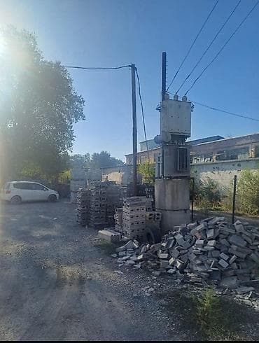 лан провод: Продаю участок назначения производственный 10 соток Есть — 2