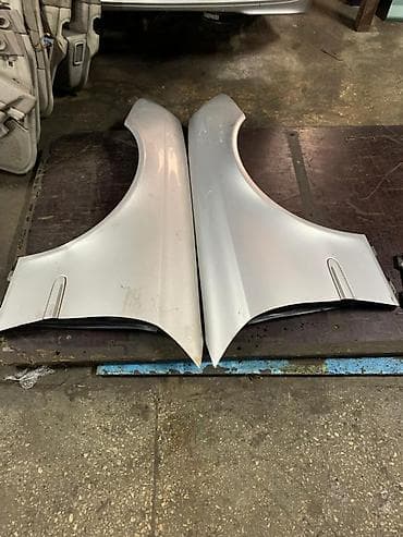 bmw e92: Передние крылья w211 Пара передних крыльев в наличии левое и — 1