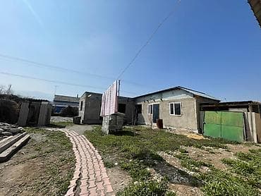 кант дмитриевка: ​🏡 пр одаю участок 3 сотки в с. Кара-жыгач (ул. Пушкина, 30) 🏔️ — 3