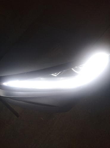 lada 2105: BYD E2: 2025 г., 1.1 л, Автомат, Электромобиль, Хэтчбэк — 1