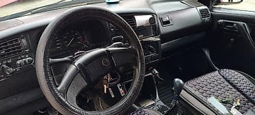 Унаа сатуу: Volkswagen Golf Variant: 1994 г., 1.8 л, Кол менен иштөөчү, Бензин, Универсал — 3