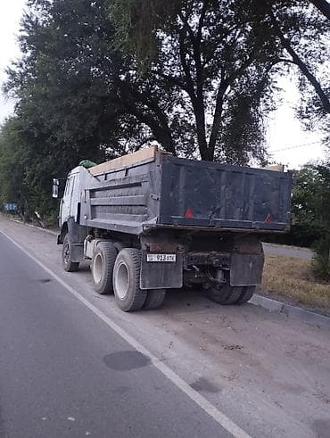 one stop: Грузовик, Камаз, Б/у — 7