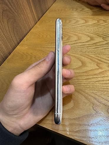 сколько стоит айфон 11 про: IPhone 11 Pro, Серебристый — 4