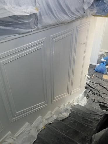 услуги побелка: Ремонт под ключ | Квартиры Больше 6 лет опыта — 6