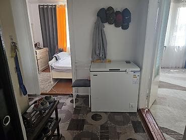 синуму квартира: 2 комнаты, 53 м², Индивидуалка, 2 этаж, Косметический ремонт — 3