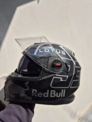 купить муравей новый: Мото шлеми, Колдонулган — 2