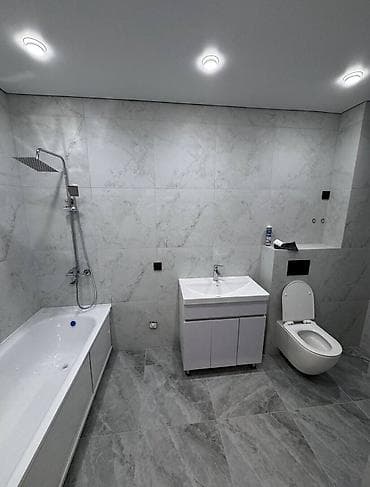 seven development: 2 комнаты, 69 м², Золотой квадрат Элитка, 13 этаж, Дизайнерский ремонт — 7