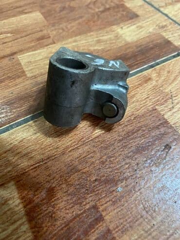 съемник для подшипников: Натяжитель с неизвестного японского автомобиля Гидронатяжитель См — 3