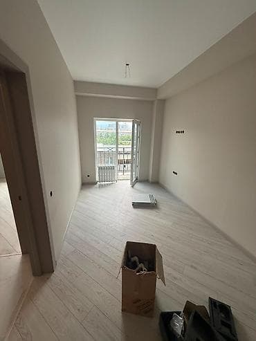 Квартиры: 1 комната, 34 м², Восток-5 мкр Элитка, 6 этаж, Евроремонт — 1