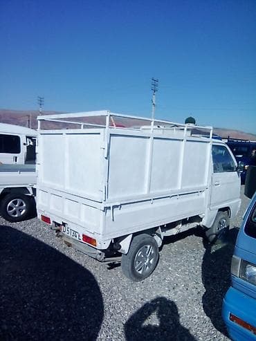 sprinter 416: Легкий грузовик, Daewoo, Стандарт, До 1 т, Б/у — 2