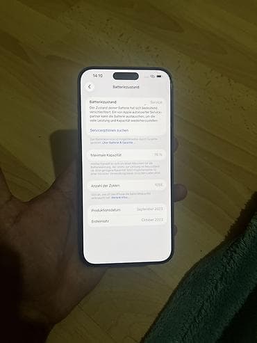 iphone 11 pro max чехол: IPhone 15 Pro Max, 256 ГБ, Black Titanium, 78 % — 3