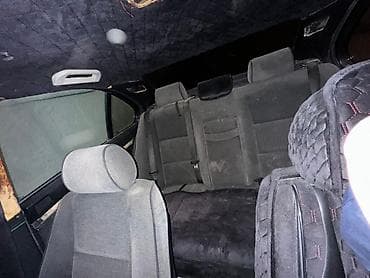 привод бмв: BMW 5 series: 1996 г., Механика, Седан — 2