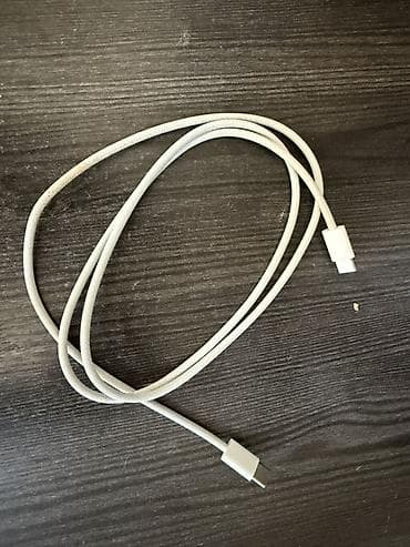 a 11: IPhone 17 Pro, Б/у, 256 ГБ, Серебристый, Зарядное устройство, Защитное стекло, Чехол, 100 % — 6