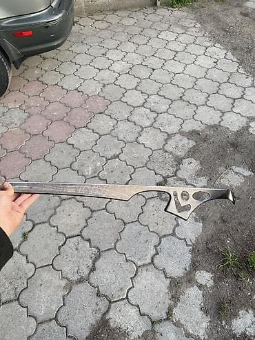 w210 обшивки: Декоративные накладки На панель, Mercedes-Benz — 1