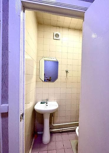 свердловский район: 3 комнаты, 93 м², Восток-5 мкр 106 серия, 1 этаж, Свежий ремонт — 2