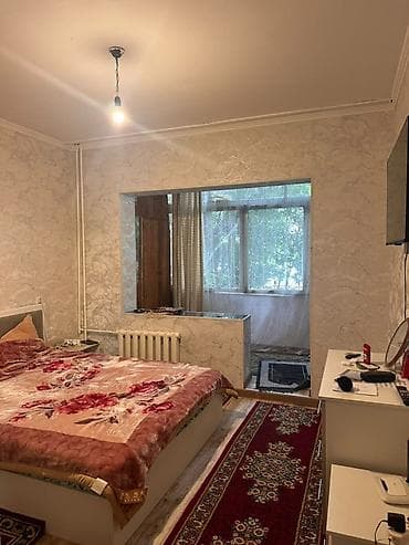Квартиры: Продаётся уютная 3 комнатная квартира с отдельными спальнями — 1