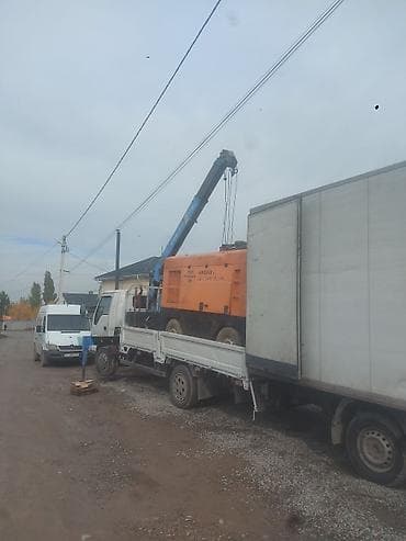 nokia 3110: Стрела 10 м, 5000 т, Борт 3000 кг — 1