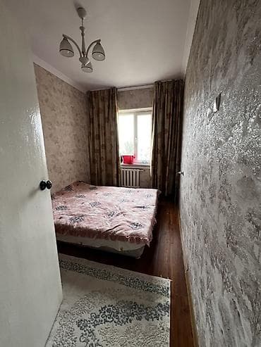 105: 3 комнаты, 70 м², Восток-5 мкр 105 серия, 5 этаж, Косметический ремонт — 4