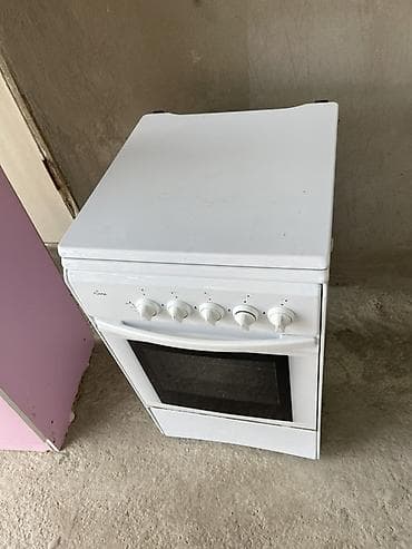 холодильник кола: Flama, Газовая, Механическое, Напольная — 3