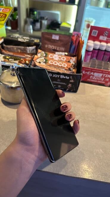 google: Google Pixel 7 Pro, Колдонулган, 128 ГБ, түсү - Кара, 2 SIM — 3