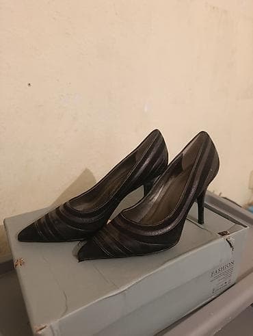 обувь 39: MADE IT ITALY — 2