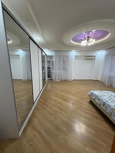 Сдаю 3х комнатную квартиру в центре — 3