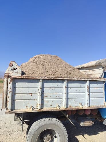 мебель бишкек столы и стулья фото цены: Песок, Ивановский карьер, В тоннах, Зил — 1