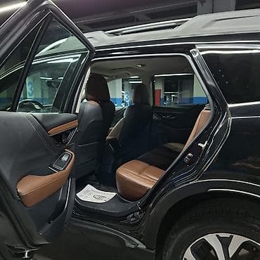 Subaru: Subaru Outback: 2020 г., 2.5 л, Вариатор, Бензин, Универсал — 10