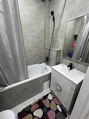 1 ком квартира джал: 1 комната, Риэлтор — 4