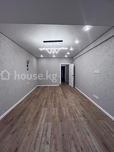 osh flats: 3 комнаты, 116 м², Элитка, 6 этаж, Евроремонт — 5