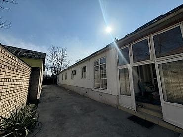 земли сельхозназначения: Здание, Действующий 130 м² — 2