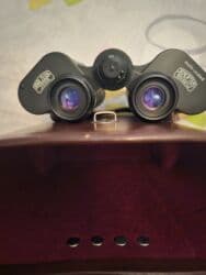 аренда телескоп: Бинокль Carl Zeiss Jena Deltrintem 8x30 (DDR) - Оптика: многослойное — 7