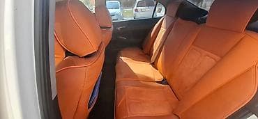 аренда кран: Honda Civic: 2008 г., 1.8 л, Автомат, Бензин, Седан — 9